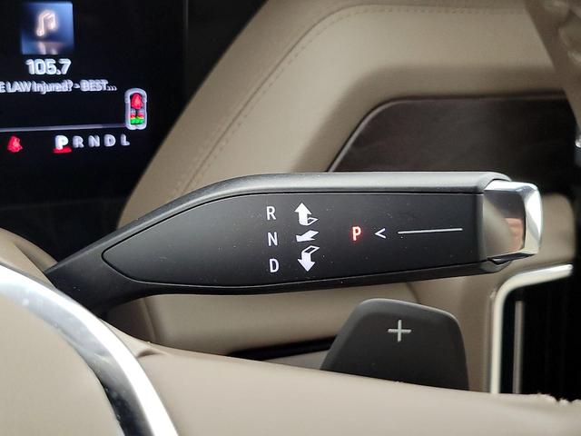 Photo of 2025 Black GMC Yukon