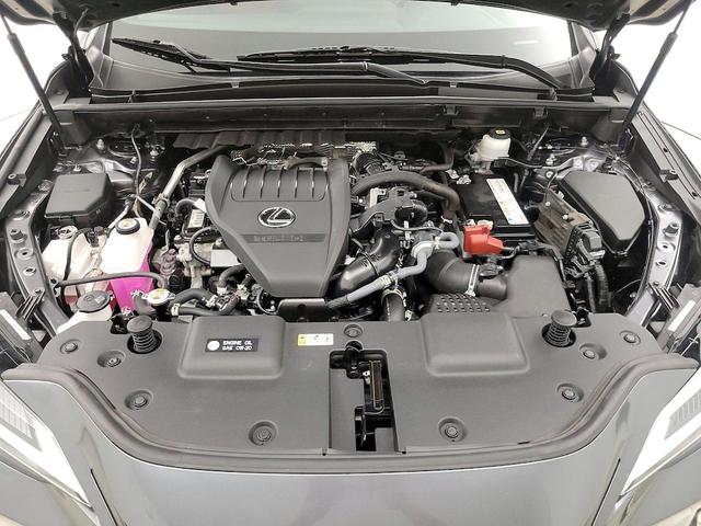 Photo of 2024 Gray Lexus NX 350