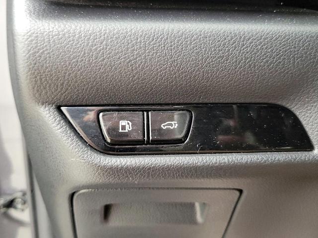 Photo of 2024 Gray Lexus NX 350