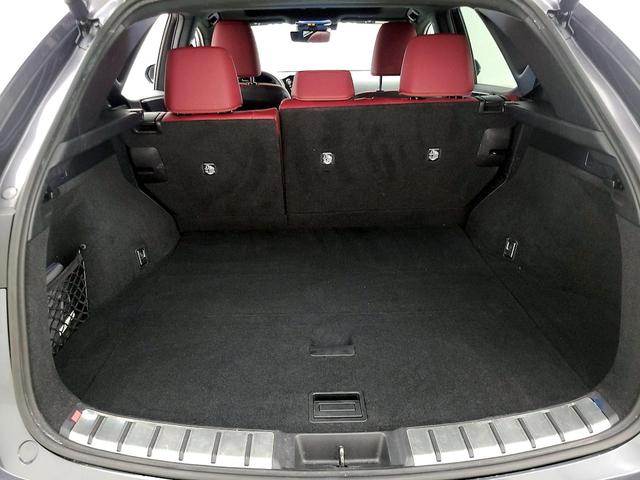 Photo of 2024 Gray Lexus NX 350