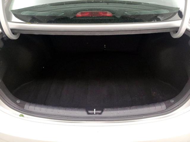 Photo of 2019 Silver Kia Rio