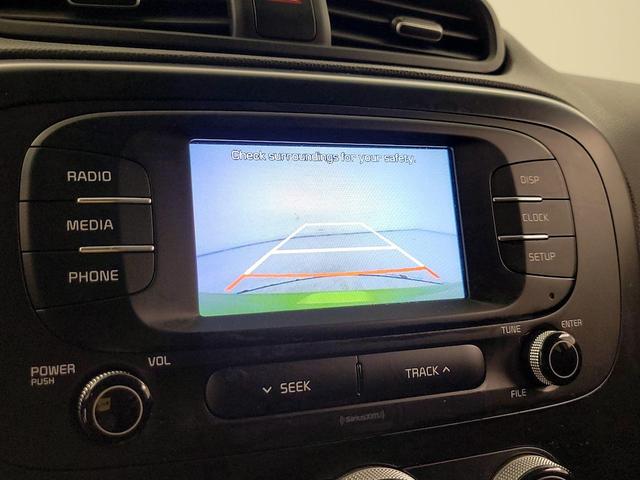 Photo of 2019 Green Kia Soul