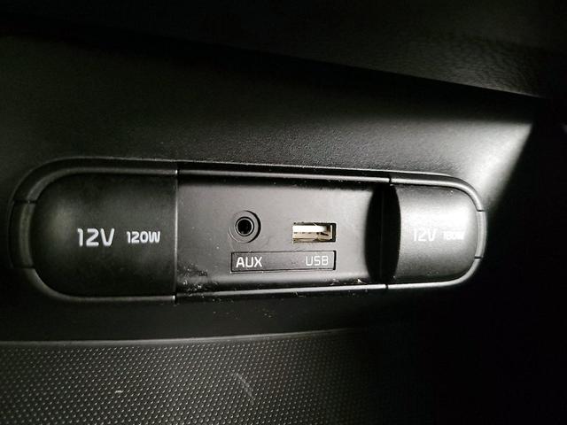 Photo of 2019 Green Kia Soul