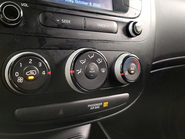 Photo of 2019 Green Kia Soul