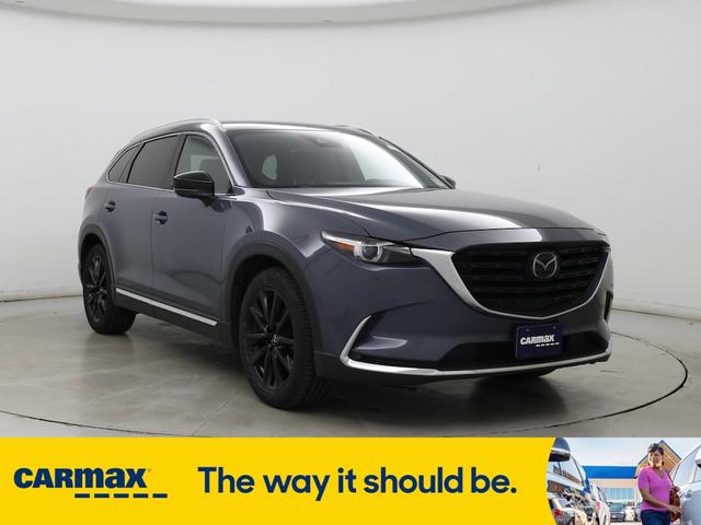2022 Mazda CX-9
