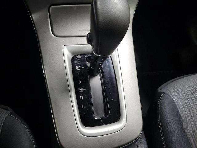 Photo of 2015 Gray Nissan Sentra
