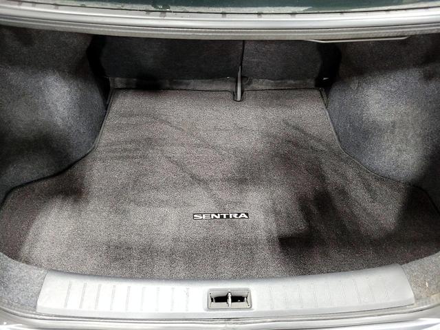 Photo of 2015 Gray Nissan Sentra
