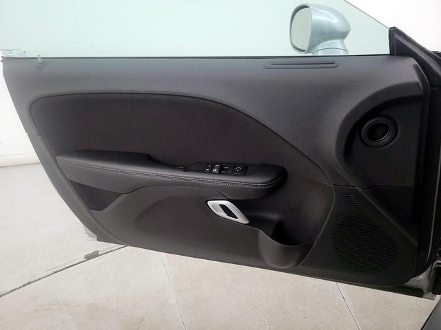 Photo of 2022 Silver Dodge Challenger