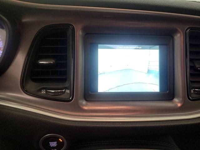 Photo of 2022 Silver Dodge Challenger