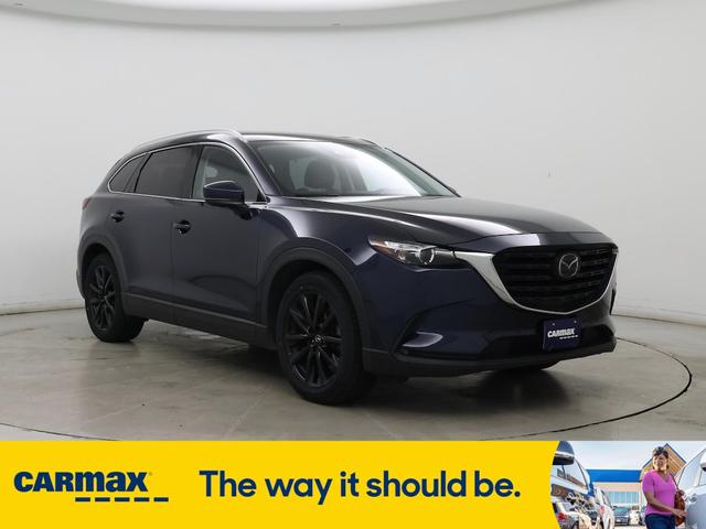 2022 Mazda CX-9