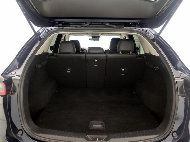 Photo of 2023 Blue Mazda CX-5