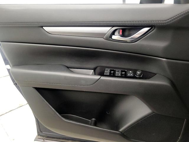Photo of 2023 Blue Mazda CX-5