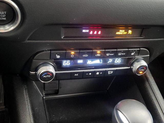 Photo of 2023 Blue Mazda CX-5