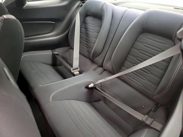 Photo of 2017 Gray Ford Mustang