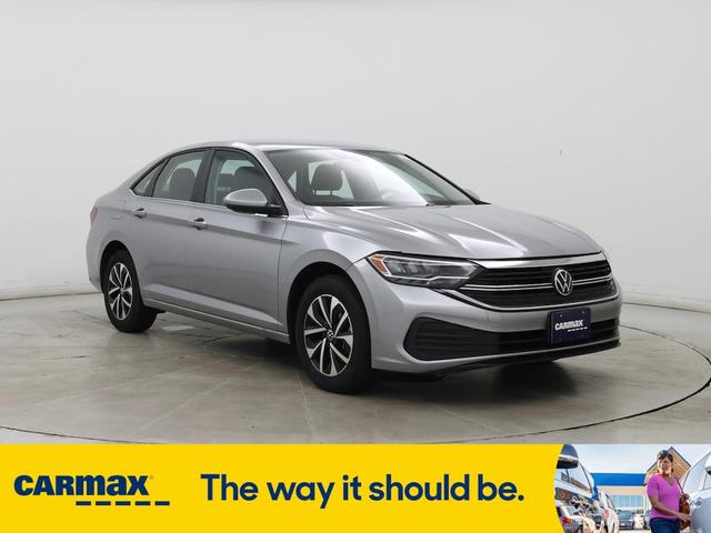 2024 Volkswagen Jetta