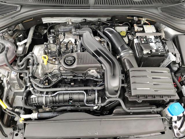 Photo of 2024 Silver Volkswagen Jetta