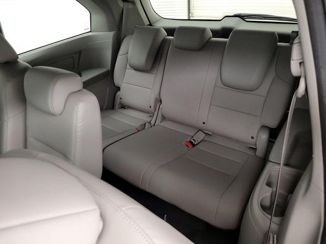 Photo of 2014 Blue Honda Odyssey