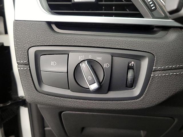 Photo of 2018 Pearl BMW X2