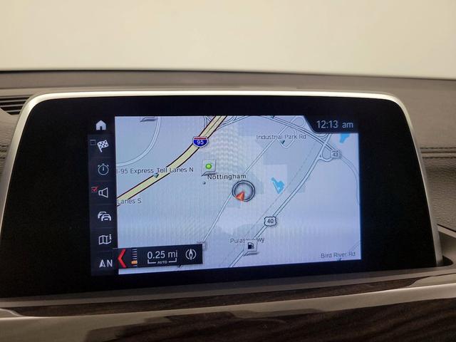 Photo of 2018 Pearl BMW X2