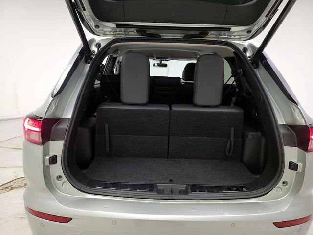 Photo of 2024 Silver Mitsubishi Outlander