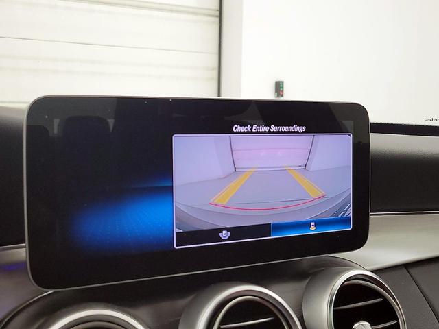 Photo of 2019 Tan Mercedes-Benz C-Class