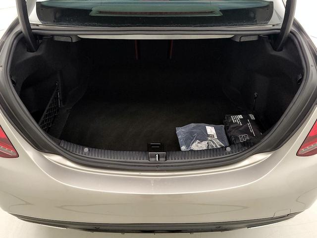 Photo of 2019 Tan Mercedes-Benz C-Class