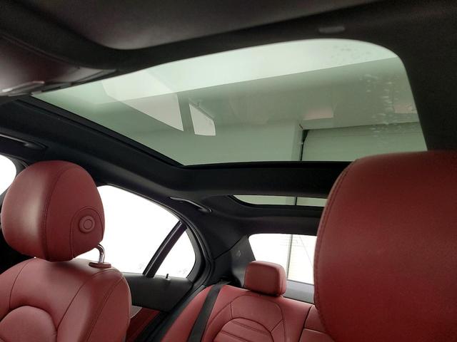 Photo of 2019 Tan Mercedes-Benz C-Class
