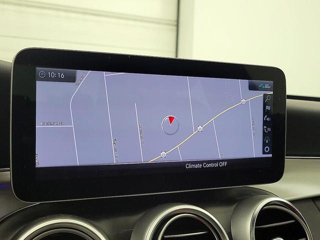 Photo of 2019 Tan Mercedes-Benz C-Class