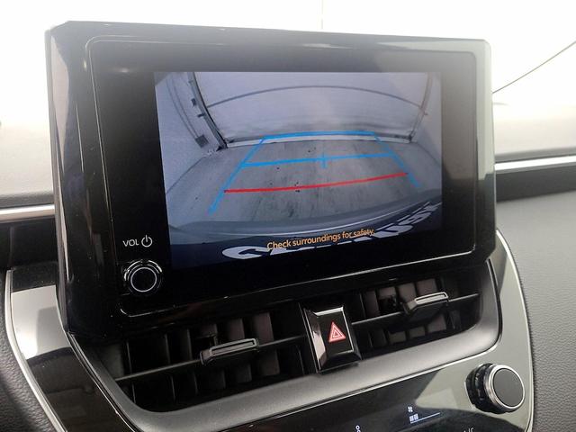 Photo of 2023 Gray Toyota Corolla