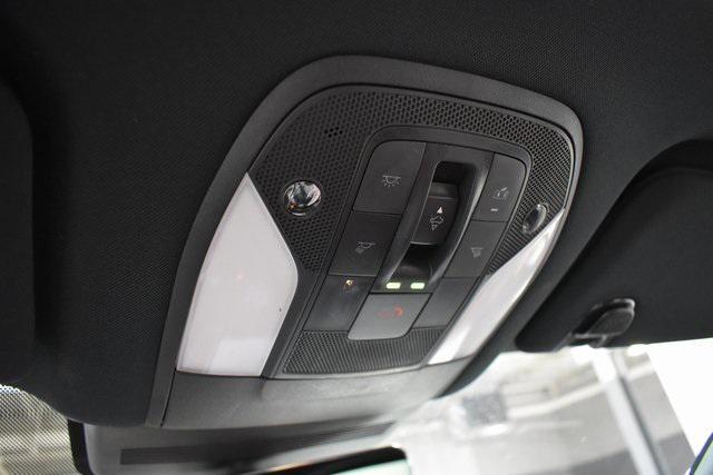 Photo of 2024 Graphite Shadow INFINITI QX50