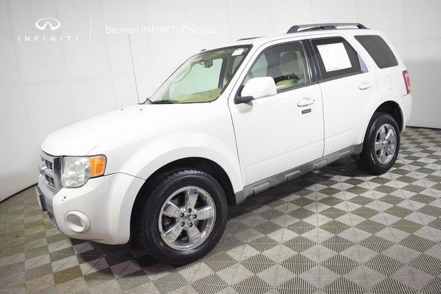 2009 Ford Escape