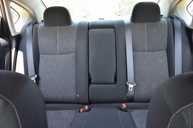 Photo of 2014 Aspen White Nissan Sentra