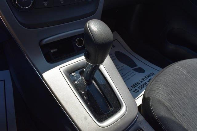 Photo of 2014 Aspen White Nissan Sentra