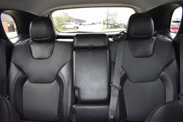 Photo of 2023 Sting-Gray Clearcoat Jeep Cherokee