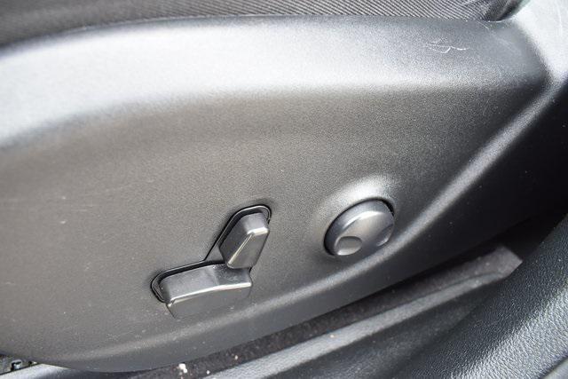Photo of 2023 Sting-Gray Clearcoat Jeep Cherokee