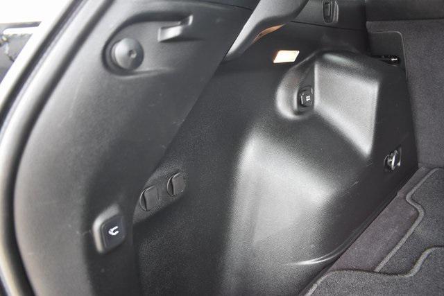 Photo of 2023 Sting-Gray Clearcoat Jeep Cherokee