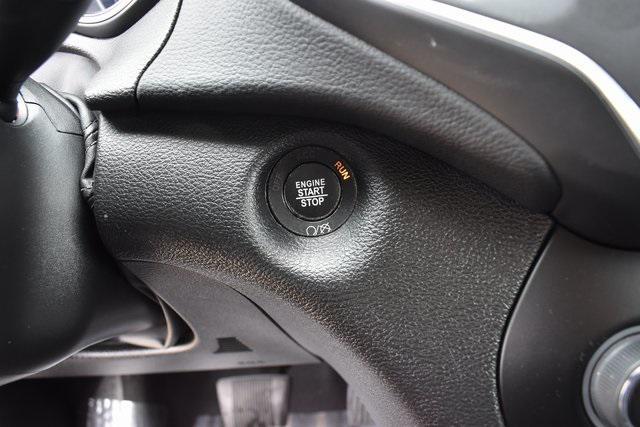 Photo of 2023 Sting-Gray Clearcoat Jeep Cherokee