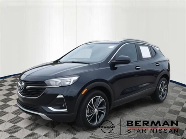 2021 Buick Encore Gx