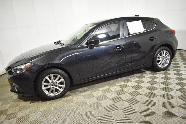 2014 Mazda Mazda3