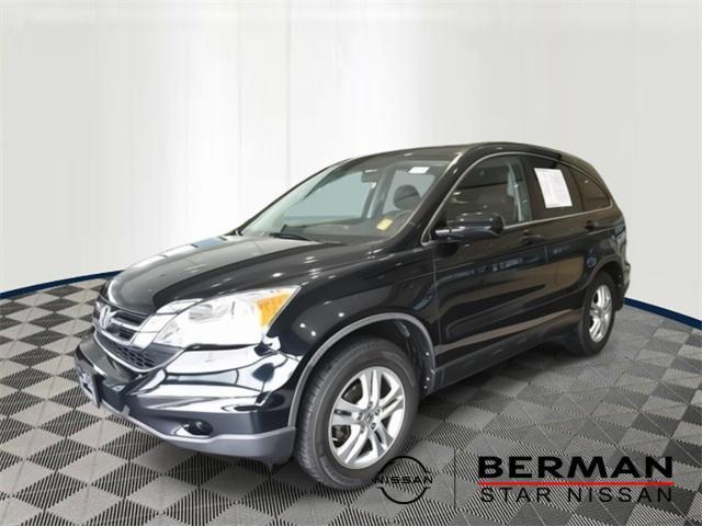 2011 Honda CR-V