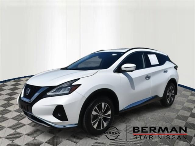 2019 Nissan Murano