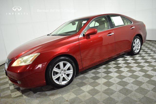 2009 Lexus Es 350