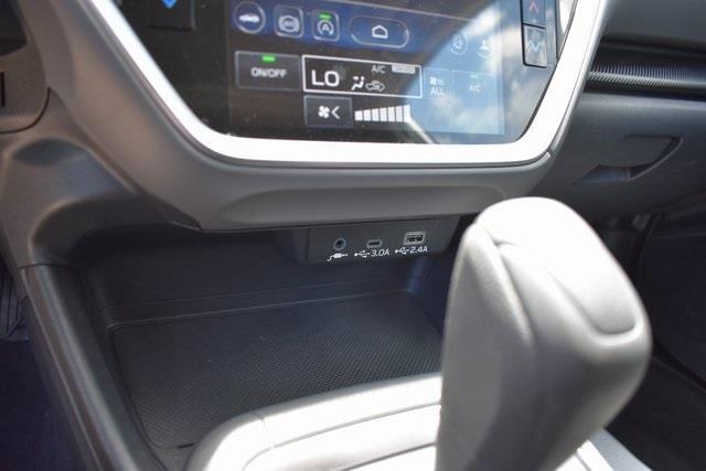 Photo of 2024 Ice Silver Metallic Subaru Crosstrek