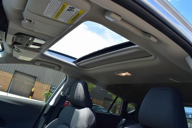 Photo of 2024 Ice Silver Metallic Subaru Crosstrek