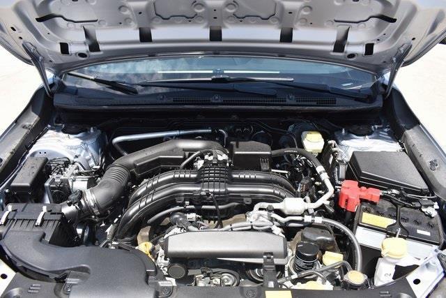 Photo of 2024 Ice Silver Metallic Subaru Crosstrek