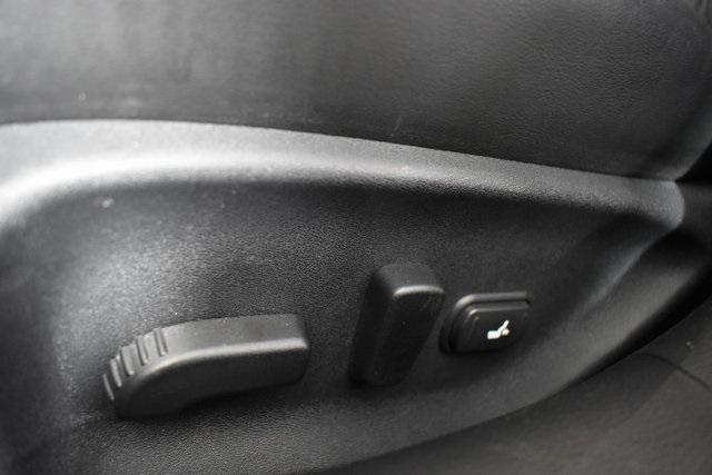 Photo of 2023 Black Opal Metallic INFINITI Q50