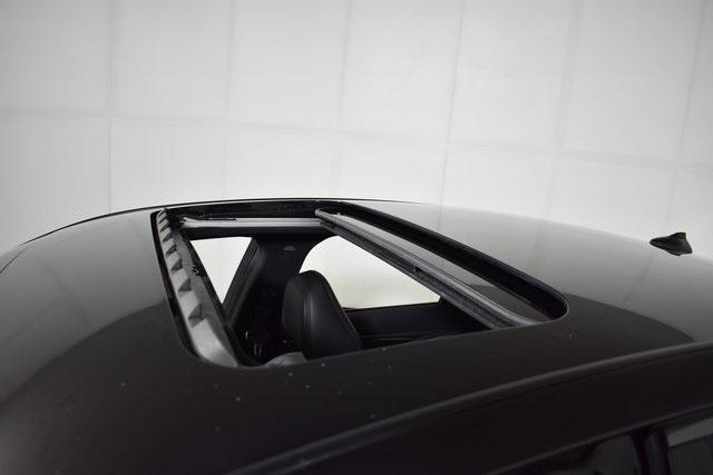 Photo of 2023 Black Opal Metallic INFINITI Q50