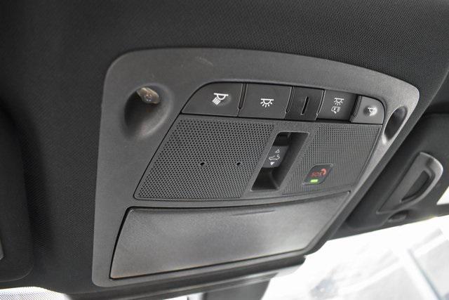 Photo of 2023 Black Opal Metallic INFINITI Q50