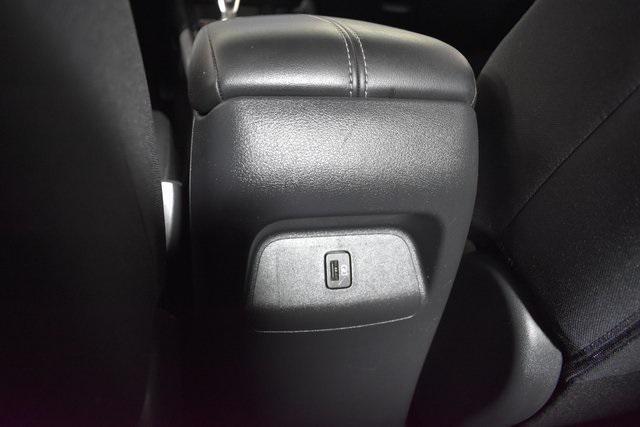 Photo of 2023 Gun Metallic Nissan Sentra