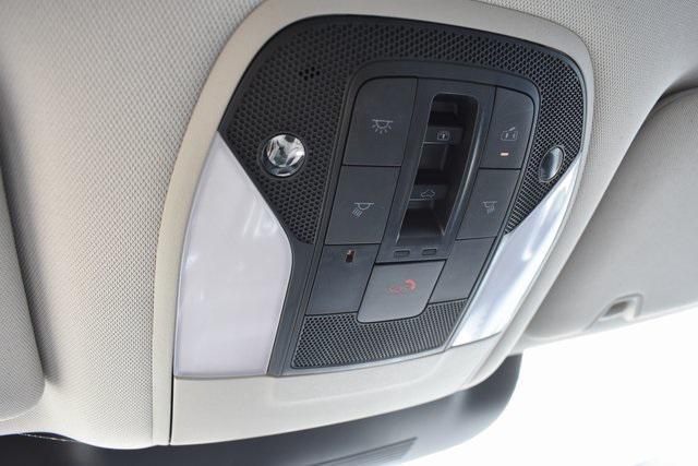Photo of 2022 Mineral Black INFINITI QX60